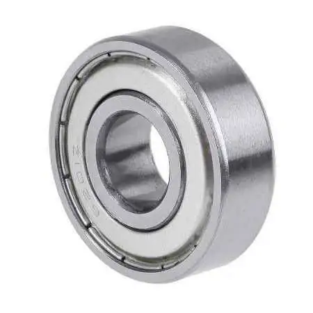 6307 ZZ-C3 - Rulment cu bile 35x80x21 mm Pedrollo - 1