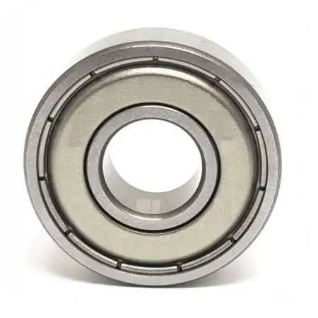 6308 ZZ-C3 - Rulment cu bile 40x90x23 mm Pedrollo - 1
