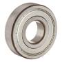 6309 ZZ-C3 - Ball bearing 45x100x25 mm
