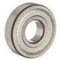 6309 ZZ-C3 - Ball bearing 45x100x25 mm