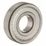 6309 ZZ-C3 - Kushineta topash 45x100x25 mm