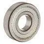 6309 ZZ-C3 - Roulement à billes 45x100x25 mm Pedrollo - 1