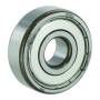 6310-ZZ-C3 - Ball bearing 50x110x27 mm