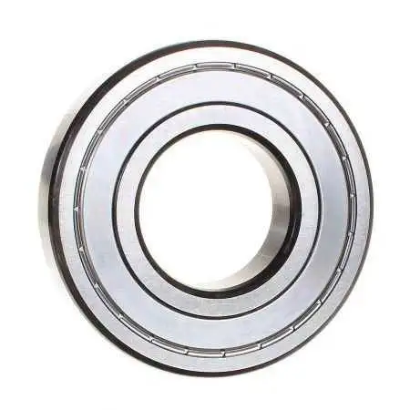 6312 ZZ-C3 - Cuscinetto a sfera 60x130x31 mm Pedrollo - 1