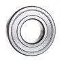 6312 ZZ-C3 - Cojinete de bolas 60x130x31 mm Pedrollo - 1