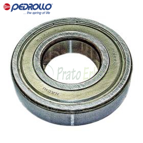 6314 ZZ-C3 - Kushineta topash 70x150x35 mm Pedrollo - 1