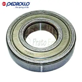 6314 ZZ-C3 - Kushineta topash 70x150x35 mm Pedrollo - 1
