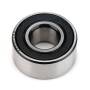 3203 B 2RS-C3 - Rodamiento de bolas 17x40x17,4 mm