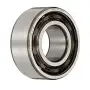 3304 B ZZ-C3 - Rulment cu bile 20x52x22,2 mm