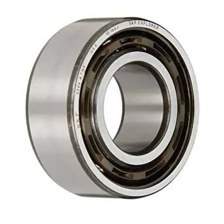 3304 B ZZ-C3 - Rulment cu bile 20x52x22,2 mm Pedrollo - 1