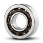 7202 B - Ball bearing 15x35x11 mm