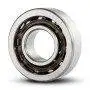 7202 B - Ball bearing 15x35x11 mm