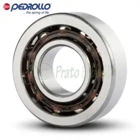 7202 B - Kushineta topash 15x35x11 mm Pedrollo - 1