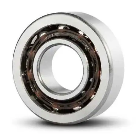 Cuscinetto a sfera 7202 B 15x35x11 mm - Ricambio Pedrollo