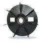 FAN-90R - Ventola per elettropompa albero 24 mm