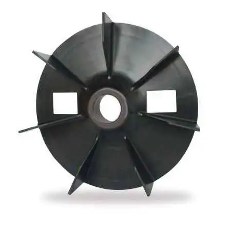 FAN-90R - Ventilator për pompën elektrike me bosht 24 mm Pedrollo - 1