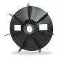 FAN-90R - Fan for 24 mm shaft electric pump Pedrollo - 1
