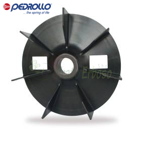 FAN-132 - Ventilator pentru pompă electrică, ax 36 mm