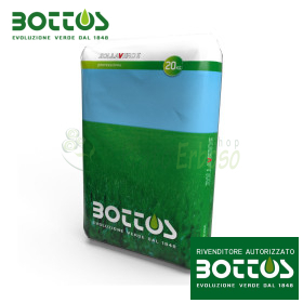 Winter Overseeding - Sementi per prato da 20 kg Winter Overseeding - Sementi per prato da 20 kg