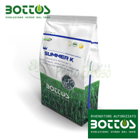 Summer K 10-0-30 - Fertilizzante per prato da 10 Kg Bottos - 1