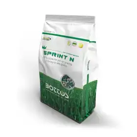 Engrais pour gazon Sprint N 27-0-14 - 10 kg