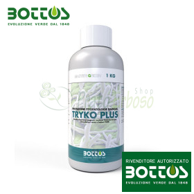 Tryko Plus - 1 kg microbiotic fungicide