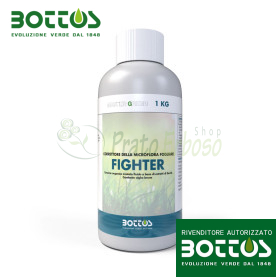 Fighter - Soluzione di contrasto alle malattie del prato da 1 Kg