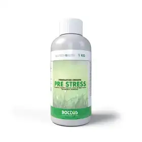 Para-Stres - Biostimulant për Lëndina 1 kg