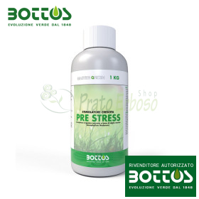 Pre-stresare - 1 kg Biostimulant pentru gazon