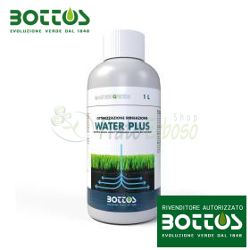 Water Plus - 1L Umezitor și surfactant pentru gazon