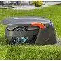 15020-20 - Robot lawnmower station cover