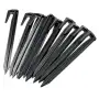 4090-20 - Lot de 100 piquets pour fil périphérique