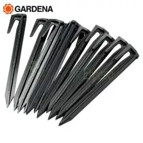 4090-20 - Lot de 100 piquets de périmètre