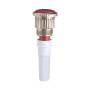 MP2000T-360 - Boquilla multichorro de círculo completo, alcance de 6,4 m