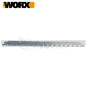 XRHCS1211K - Lamă din oțel inoxidabil pentru Worx Axis