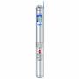 4SR 15/39 N-PS - 10 HP three-phase submersible electric pump