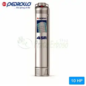 4SR 15/39 - N-HYD - Pompe submersible de 350 litres