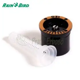 12Q - Duză cu unghi fix 3,7 m aruncare 90 de grade 12Q - Duză cu unghi fix 3,7 m aruncare 90 de grade