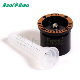 12H - Fixed angle nozzle 3.7m throw 180 degrees