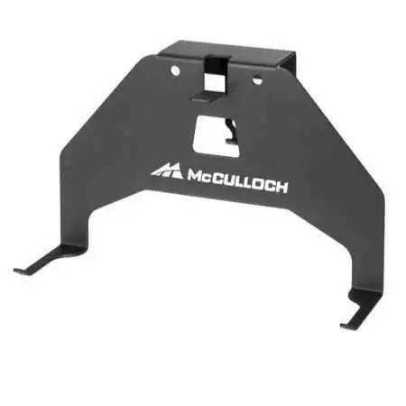 RH2 - McCulloch Wandhalterung