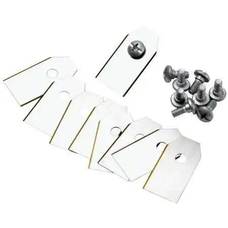 RB1 - Set me 9 tehe me vida për kositësit robotikë të barit