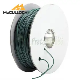 RW - Bobine de 150 mètres de câble périphérique