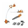 C-Li 20V3N1 - Flymo 3 in 1 battery set