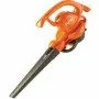 PowerVac 3000 - Fryrës aspirator elektrik i copëtuesve
