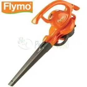 PowerVac 3000 - Soffiatore elettrico