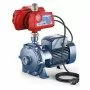 TS1-2CP 25/130 - Gruppo di pressione monofase da 1 HP
