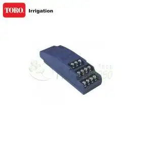 TSM-4F - Modul suplimentar cu 4 stații