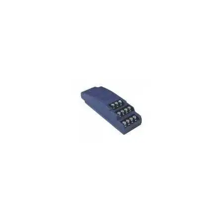 TSM-4F - 4-station add-on module TORO Irrigazione - 1