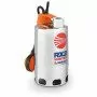 Pompă electrică VORTEX trifazată RX 3/20 (10m) - 0,75 CP pentru apă murdară