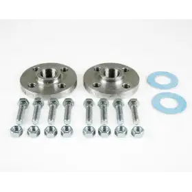 ASS14FL0500 - Flange kit DN 65
